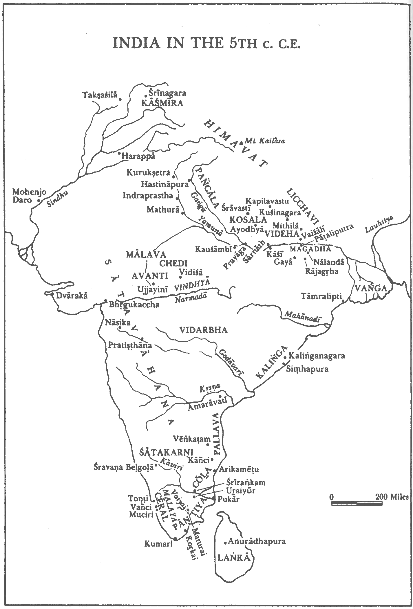 Map from Parthasarathy 2004